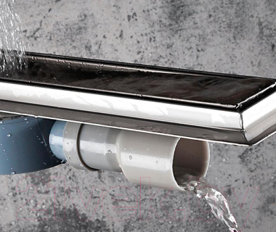 Трап для душа Gappo G88007-4