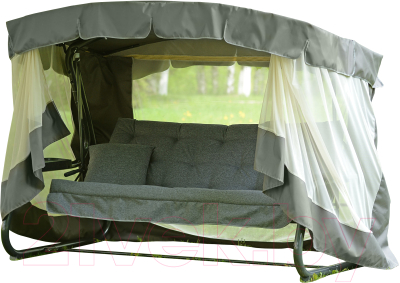 Качели садовые Olsa Саванна с1452 - фото