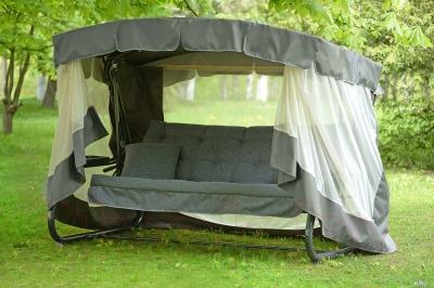 Качели садовые Olsa Саванна с1452