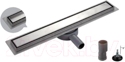 Трап для душа Gappo G85007-4