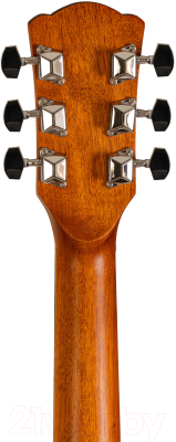 Электроакустическая гитара Rockdale Aurora D3 C NAT E Gloss / A171003 (натуральный)