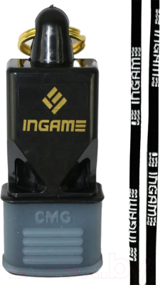 Свисток Ingame IN115 - фото