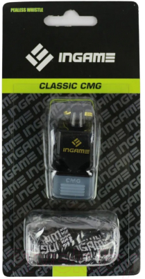 Свисток Ingame IN115