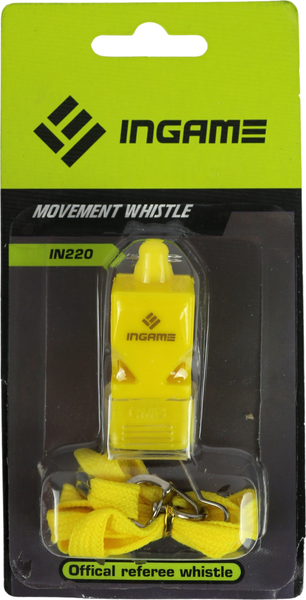 Свисток Ingame IN220 - фото