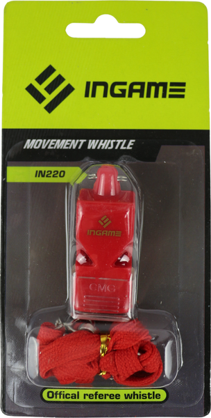 Свисток Ingame IN220 - фото