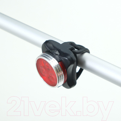 Фонарь для велосипеда Sima-Land 5464388