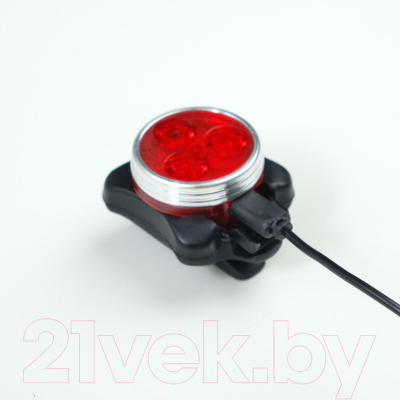 Фонарь для велосипеда Sima-Land 5464388