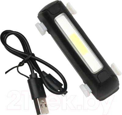 Фонарь для велосипеда Sima-Land 9865932 - фото