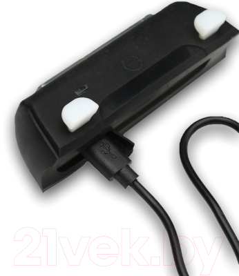 Фонарь для велосипеда Sima-Land 9865932