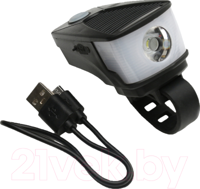 Фонарь для велосипеда Sima-Land 9865931 - фото