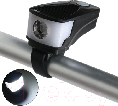 Фонарь для велосипеда Sima-Land 9865931