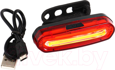 Фонарь для велосипеда Sima-Land 9135316 - фото