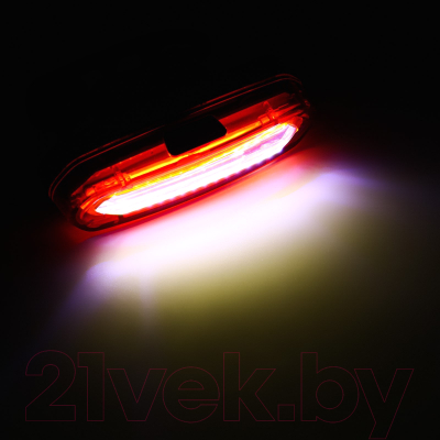 Фонарь для велосипеда Sima-Land 9135316