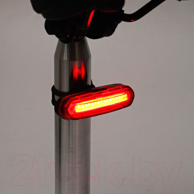 Фонарь для велосипеда Sima-Land 9135316