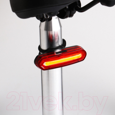 Фонарь для велосипеда Sima-Land 9135316