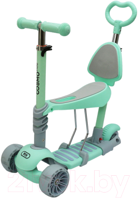 Самокат детский CosmoRide Pix CP101 - фото