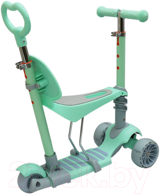 Самокат детский CosmoRide Pix CP101