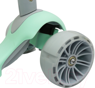 Самокат детский CosmoRide Pix CP101