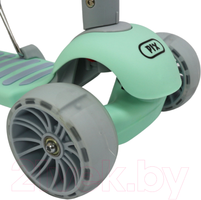 Самокат детский CosmoRide Pix CP101