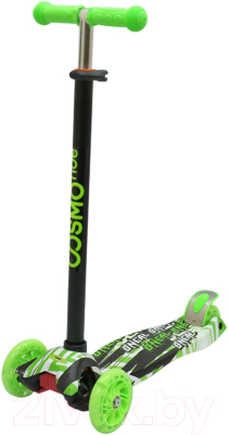 Самокат детский CosmoRide Funny S925W - фото