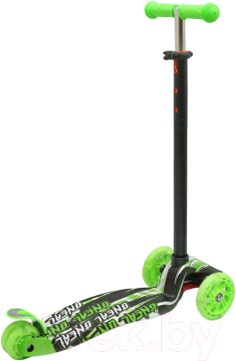 Самокат детский CosmoRide Funny S925W