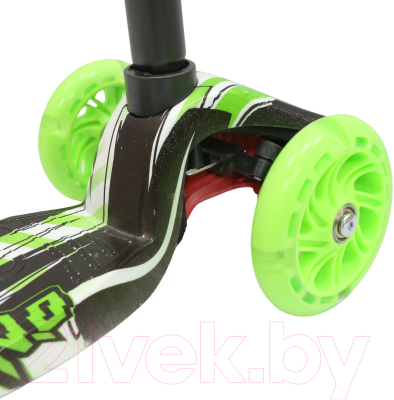 Самокат детский CosmoRide Funny S925W