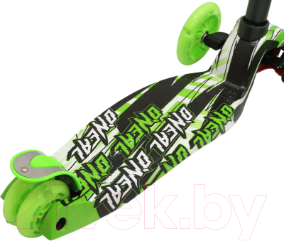 Самокат детский CosmoRide Funny S925W