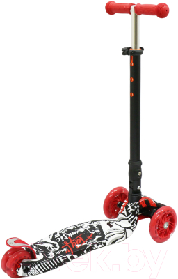 Самокат детский CosmoRide Funny S925W