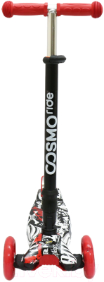 Самокат детский CosmoRide Funny S925W