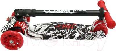 Самокат детский CosmoRide Funny S925W