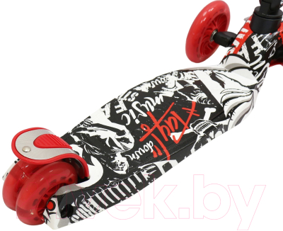 Самокат детский CosmoRide Funny S925W