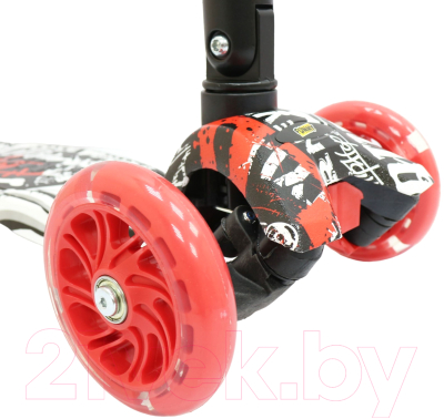 Самокат детский CosmoRide Funny S925W