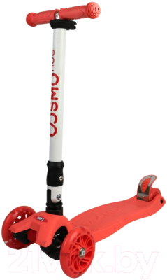 Самокат детский CosmoRide Slidex S925 - фото