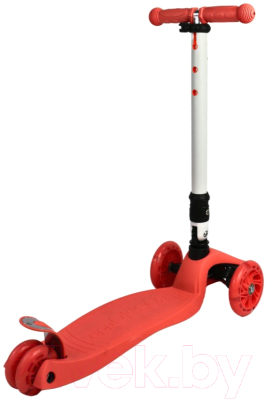 Самокат детский CosmoRide Slidex S925