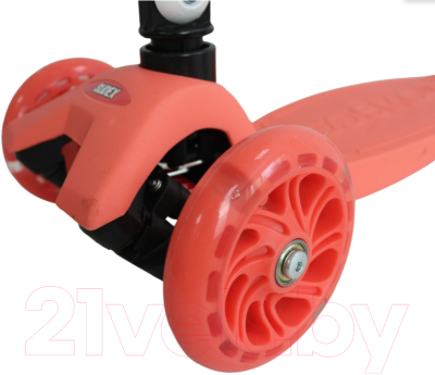 Самокат детский CosmoRide Slidex S925