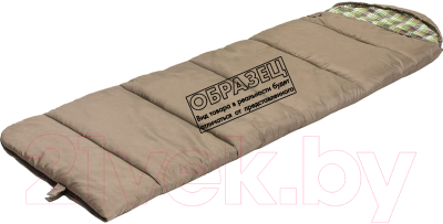Спальный мешок Helios Beluha Оксфорд 220x90 / HS-BELW-300