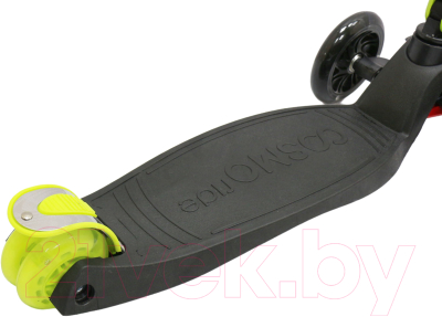 Самокат детский CosmoRide Slidex S925