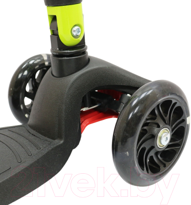 Самокат детский CosmoRide Slidex S925