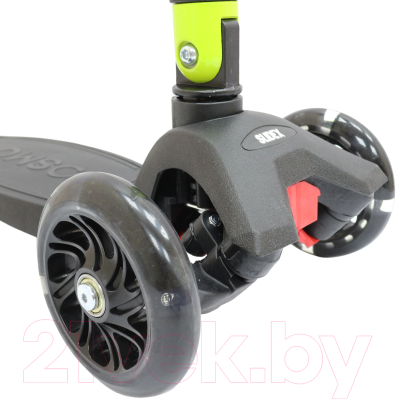 Самокат детский CosmoRide Slidex S925