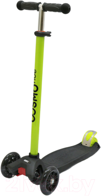 Самокат детский CosmoRide Slidex S910 - фото