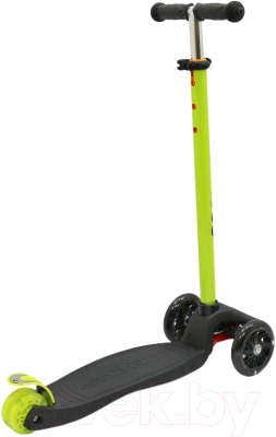 Самокат детский CosmoRide Slidex S910