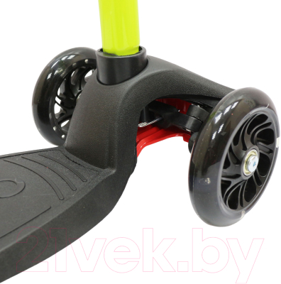 Самокат детский CosmoRide Slidex S910