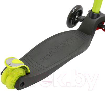 Самокат детский CosmoRide Slidex S910