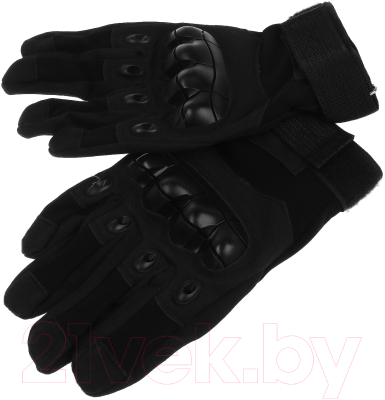 Мотоперчатки Sima-Land 7581875 - фото