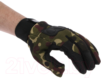 Мотоперчатки Sima-Land 7581867