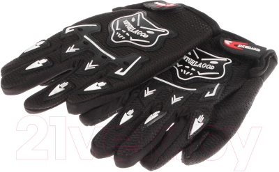 Мотоперчатки Sima-Land 9457868 - фото