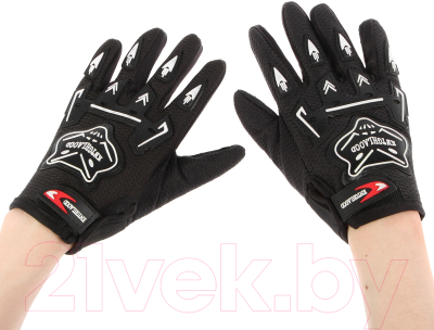 Мотоперчатки Sima-Land 9457868