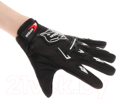 Мотоперчатки Sima-Land 9457868