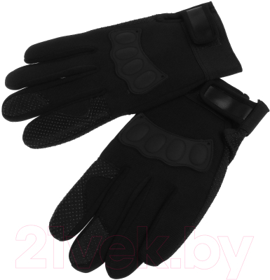 Мотоперчатки Sima-Land 7581868 - фото