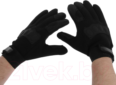 Мотоперчатки Sima-Land 7581868